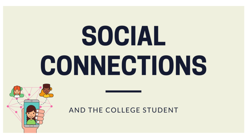 Social support and college students